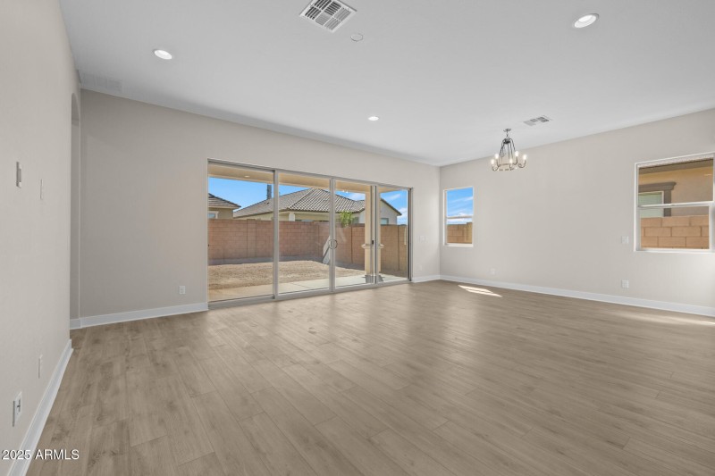 4) GREAT ROOM
