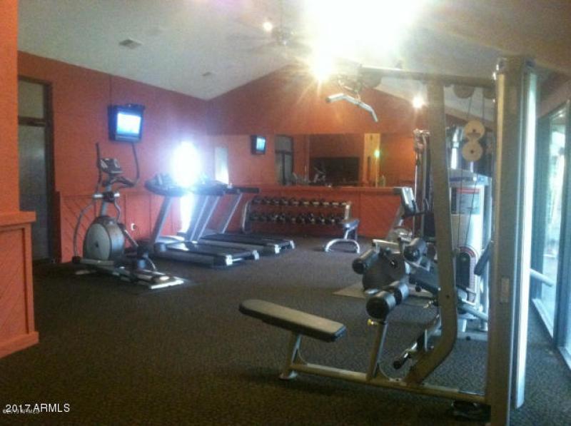 monaco gym ranch realty scottsdale az