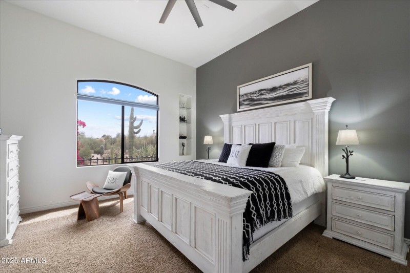 Bedroom 4 Connects to Jack and Jill