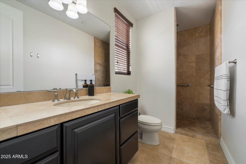 Guest House Bathroom