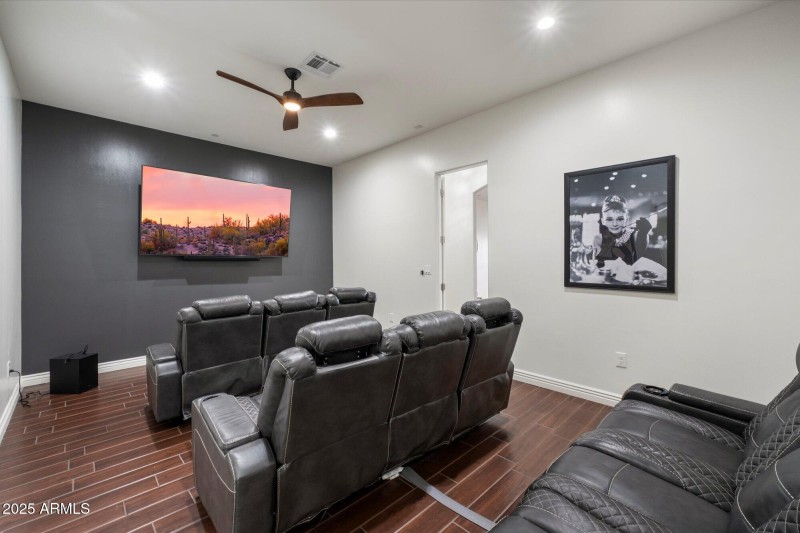 Movie Room