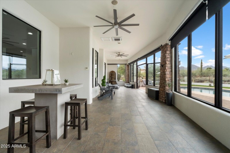 Arizona Room