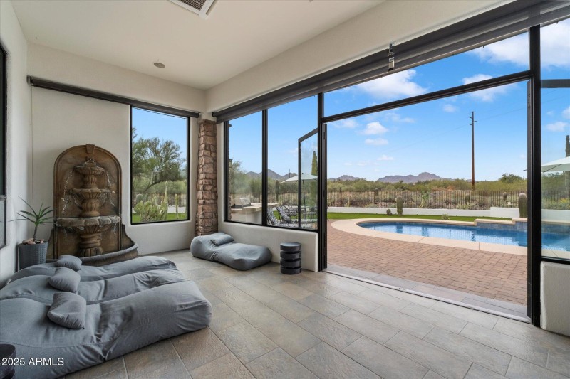 Arizona Room