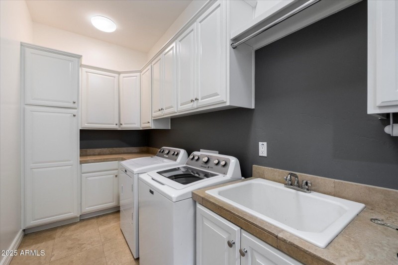 Laundry Room 1