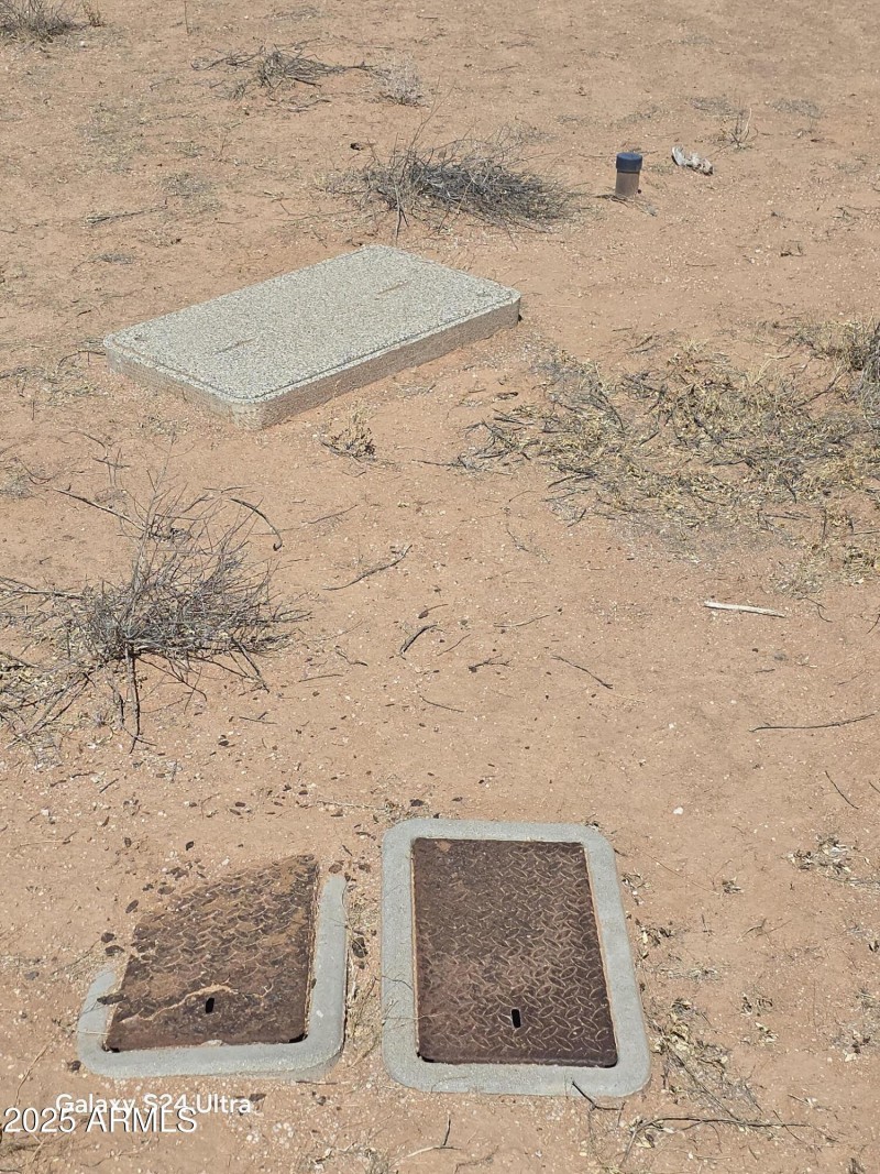 utility boxes