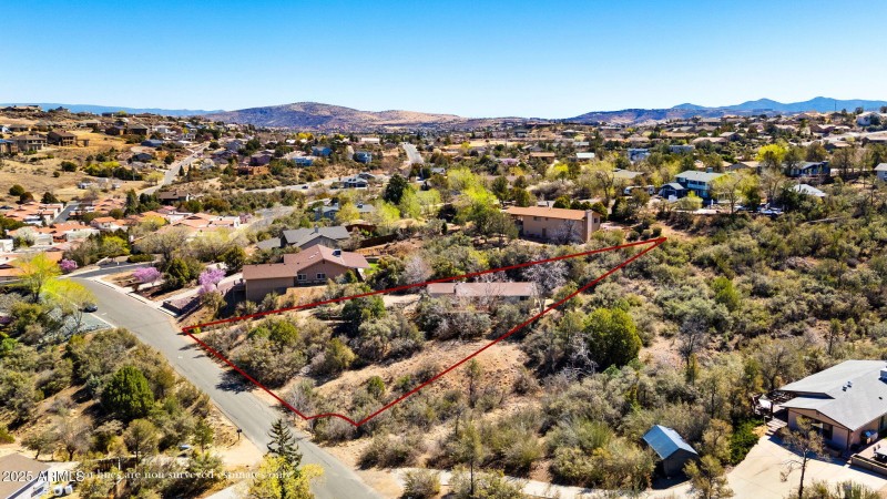 .67 usable acres