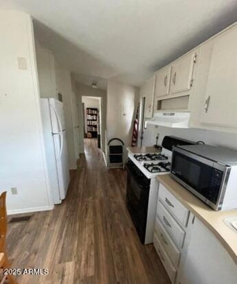 Marketing Kitchen