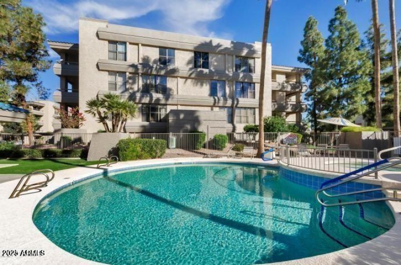 Pool & Spa #2