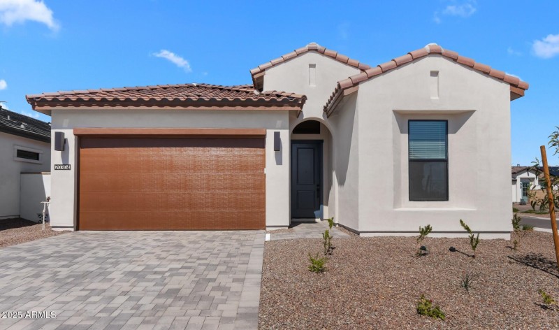 FSVV Villas Lot #82 Front Exterior (1) (