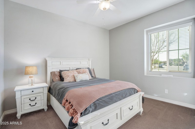 Guest room 1