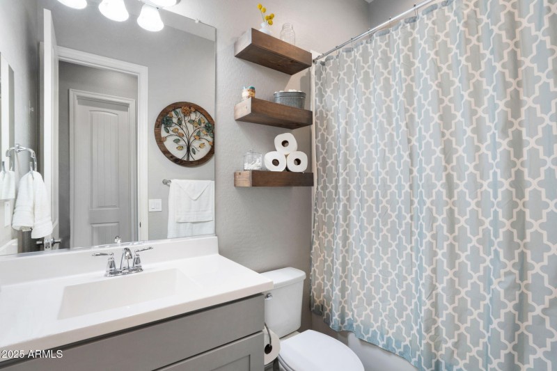 Bathroom 3