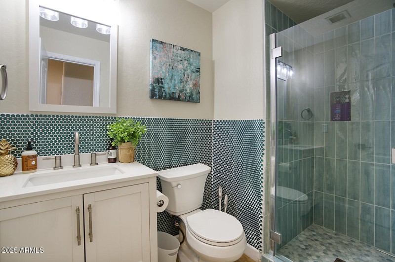 Downstairs Bathroom