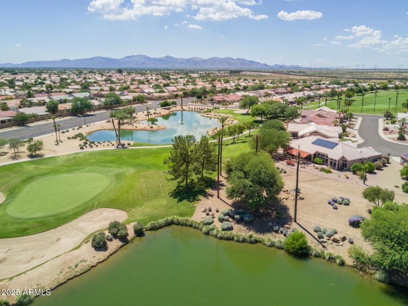 45 - Desert Glen