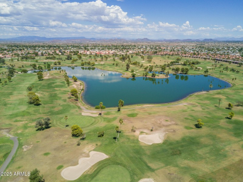 46 - Desert Glen