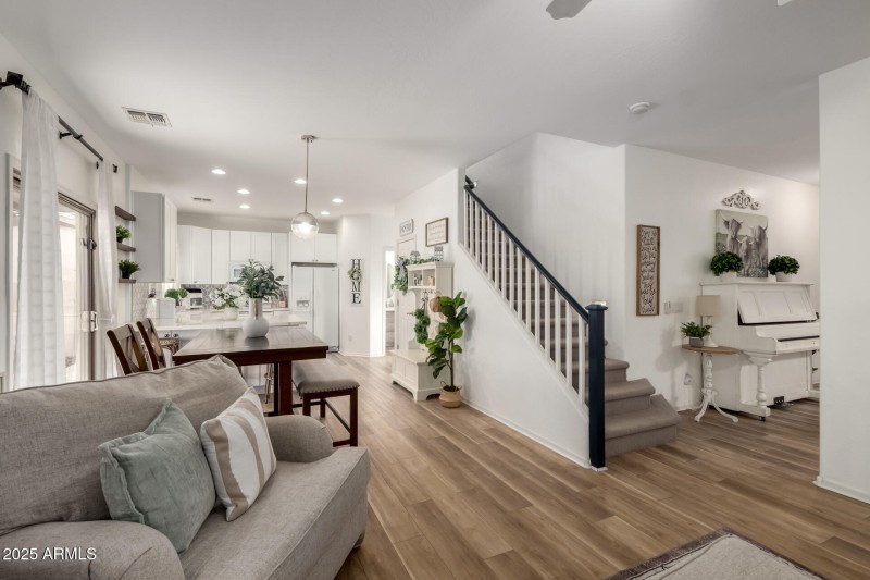 Living Space
