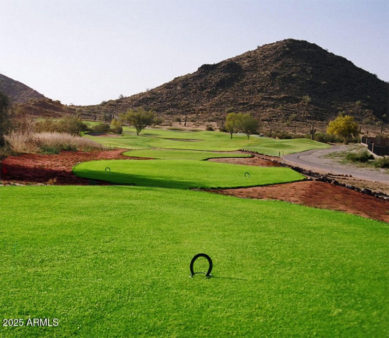 JR Golf