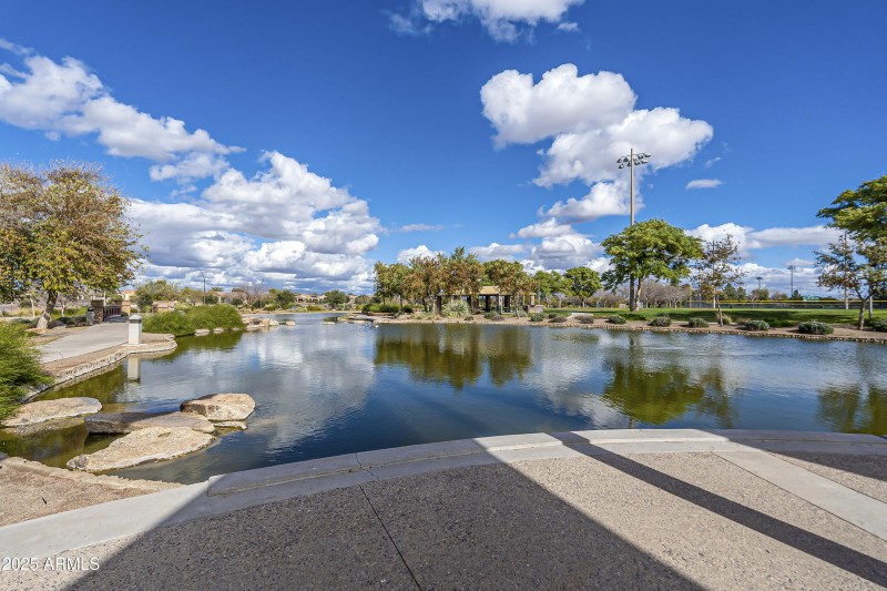 Scenic Community