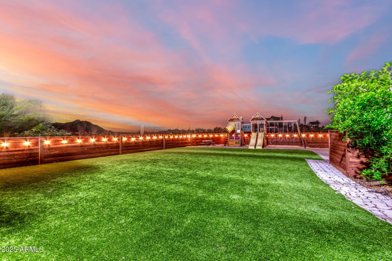 Play Area