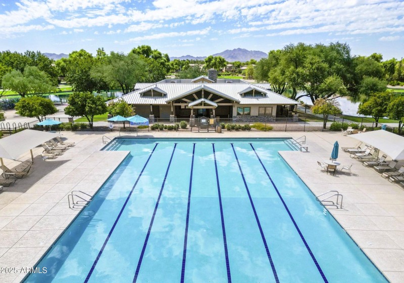 Power Ranch Pool