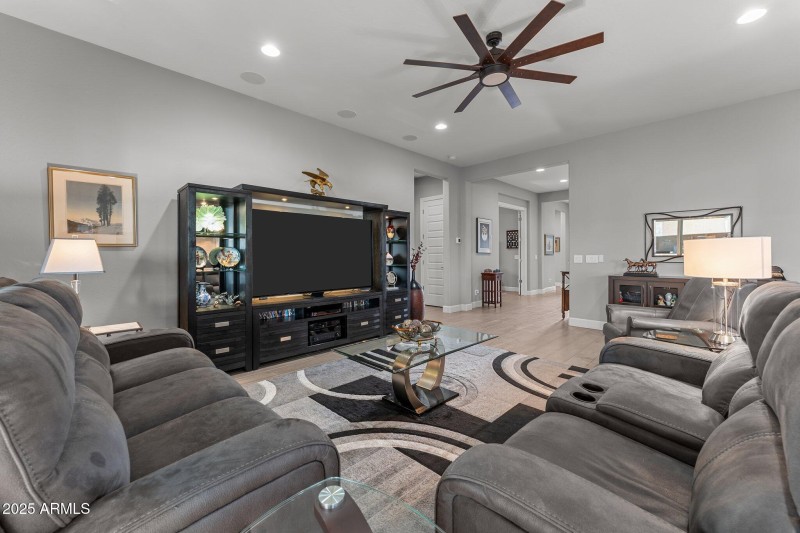 Great room