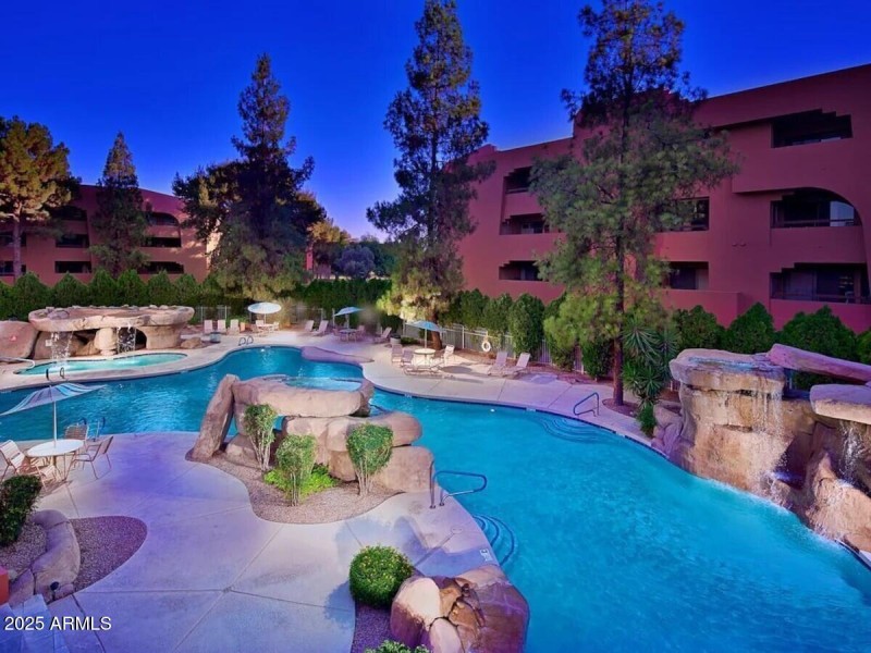Community Pool 1