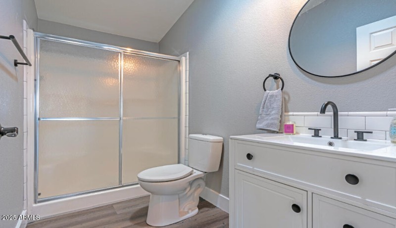 Guest bath