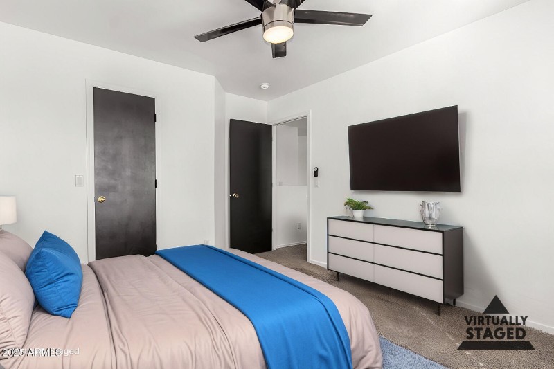 33-67th - Bedroom - Standard - 9