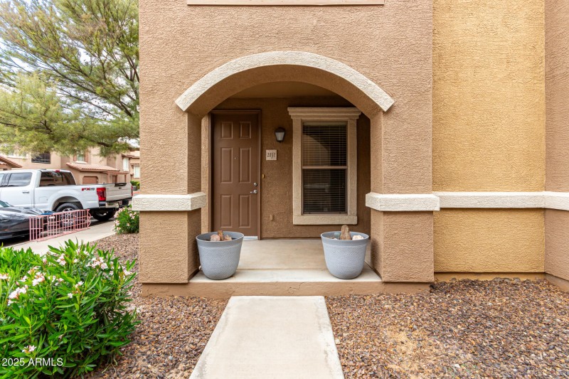 1 - Wigwam