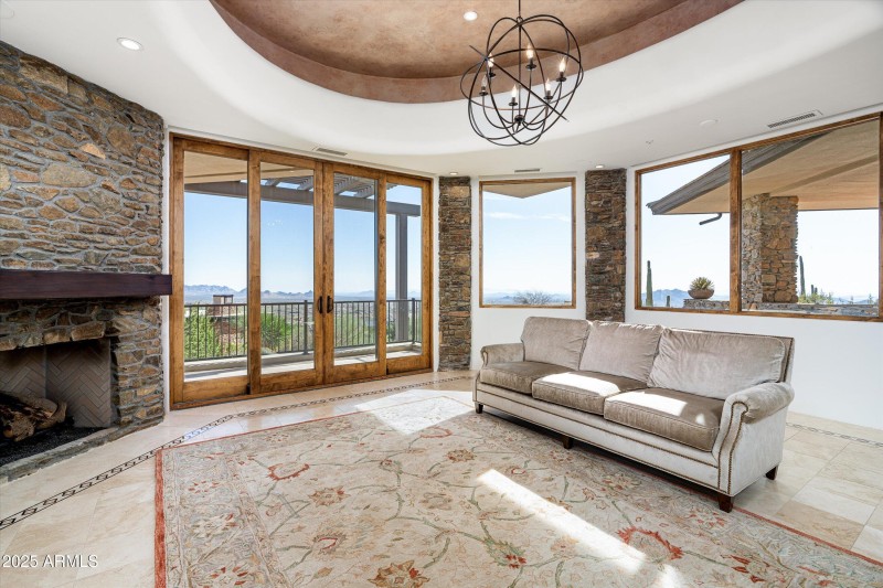 new family room