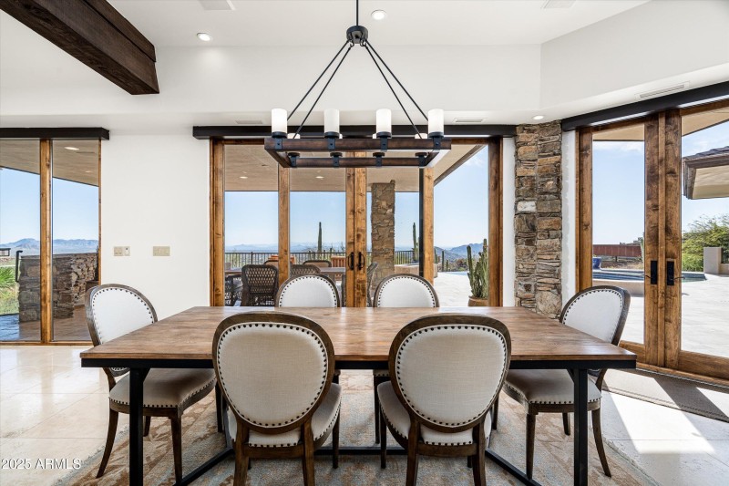 main dining
