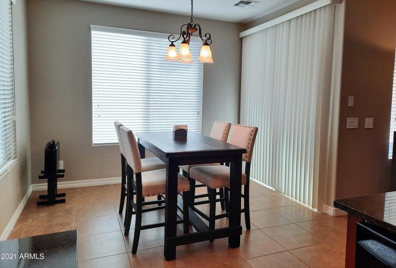 kitchen dinning room