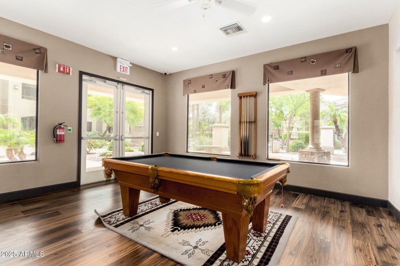 Community Rec Room
