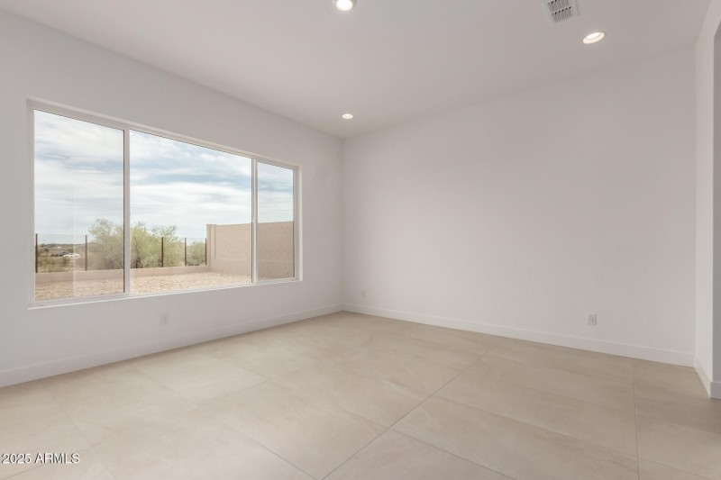 Primary Bedroom View A