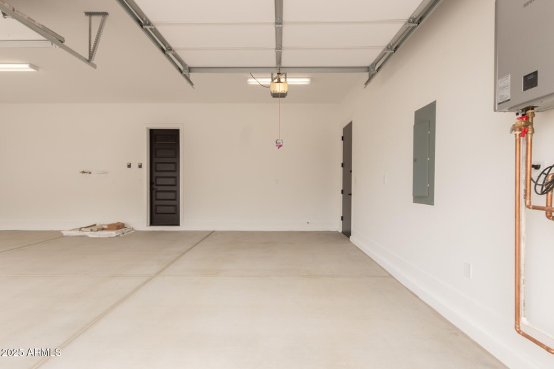 Garage View C