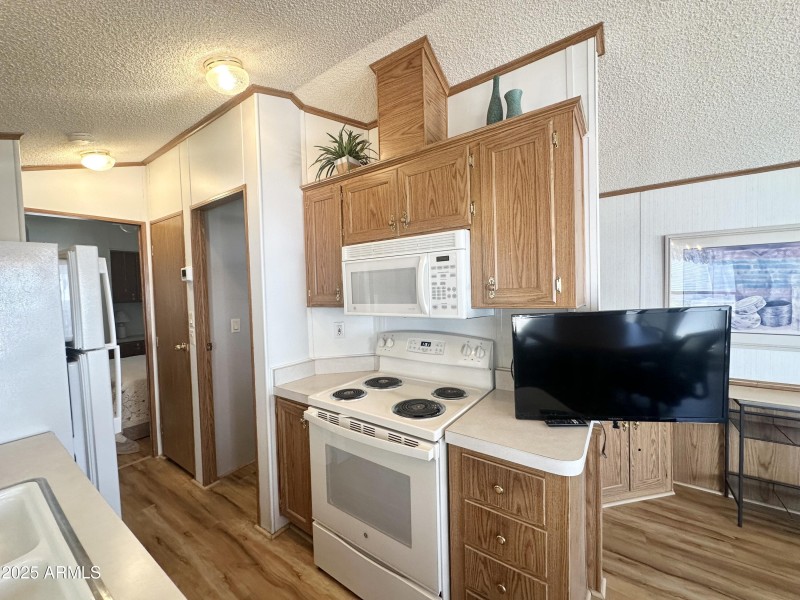 FULL SIZE STOVE