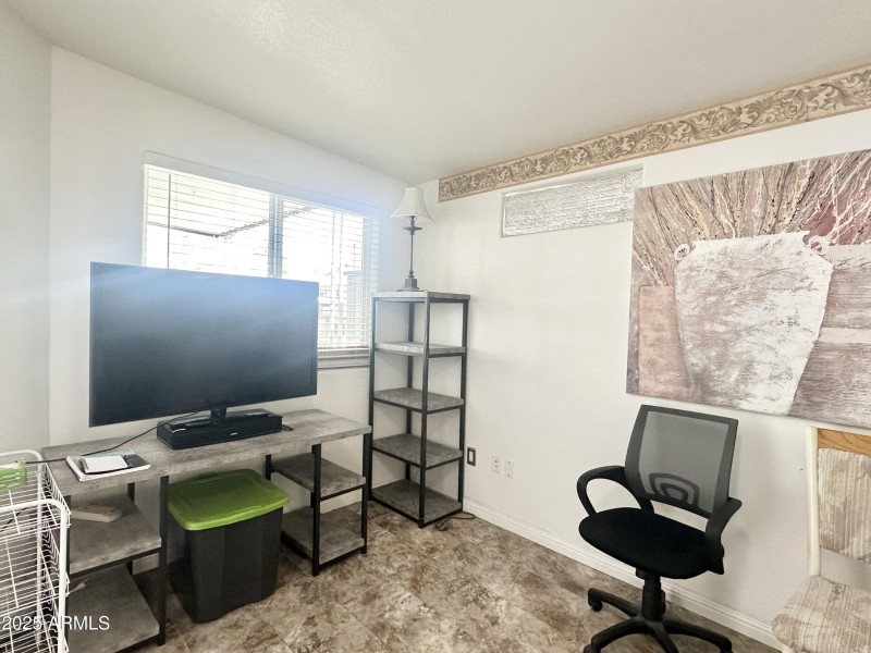 TV AREA