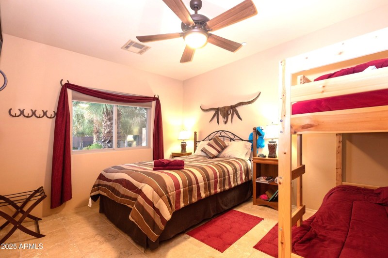 Casita Bedroom2