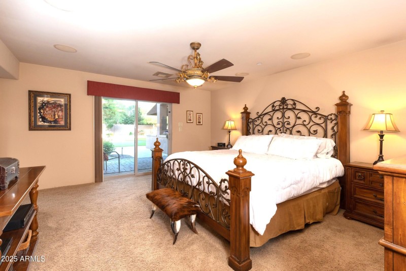 Masterbedroom