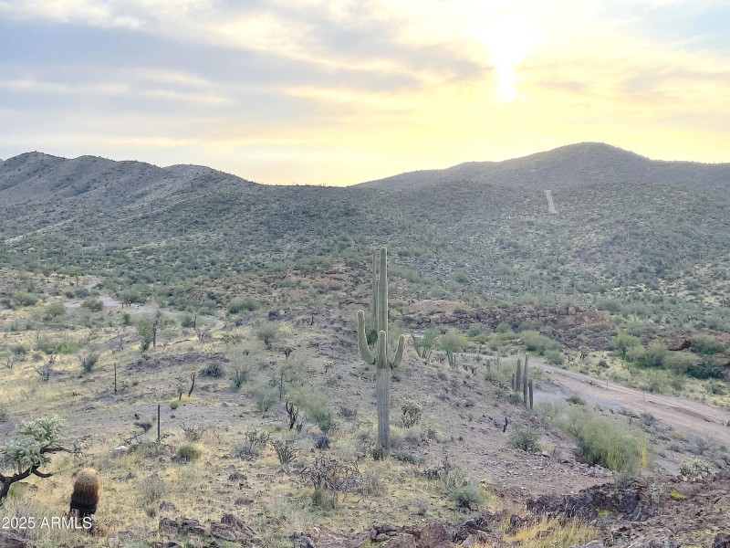 southeast boundary 4.25