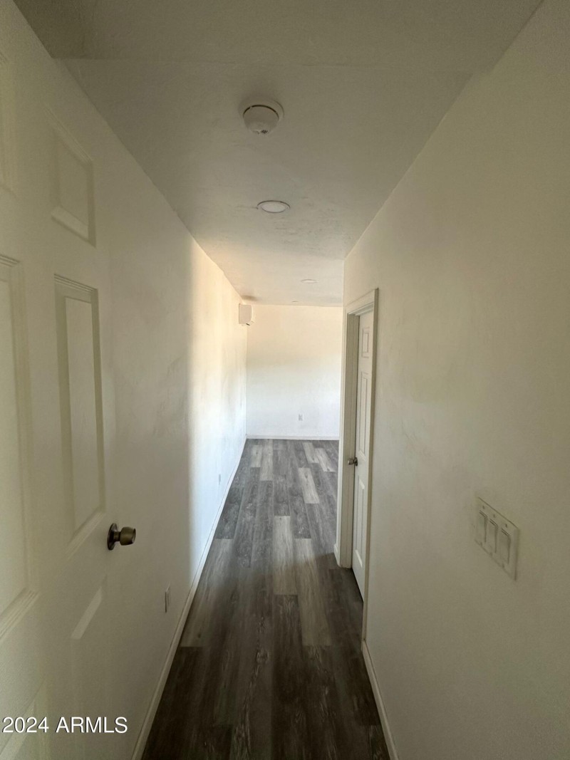 Master Hall