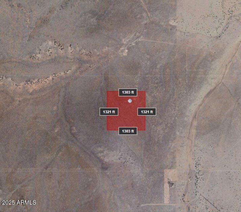 GIS Map Aerial