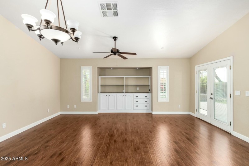 French Doors