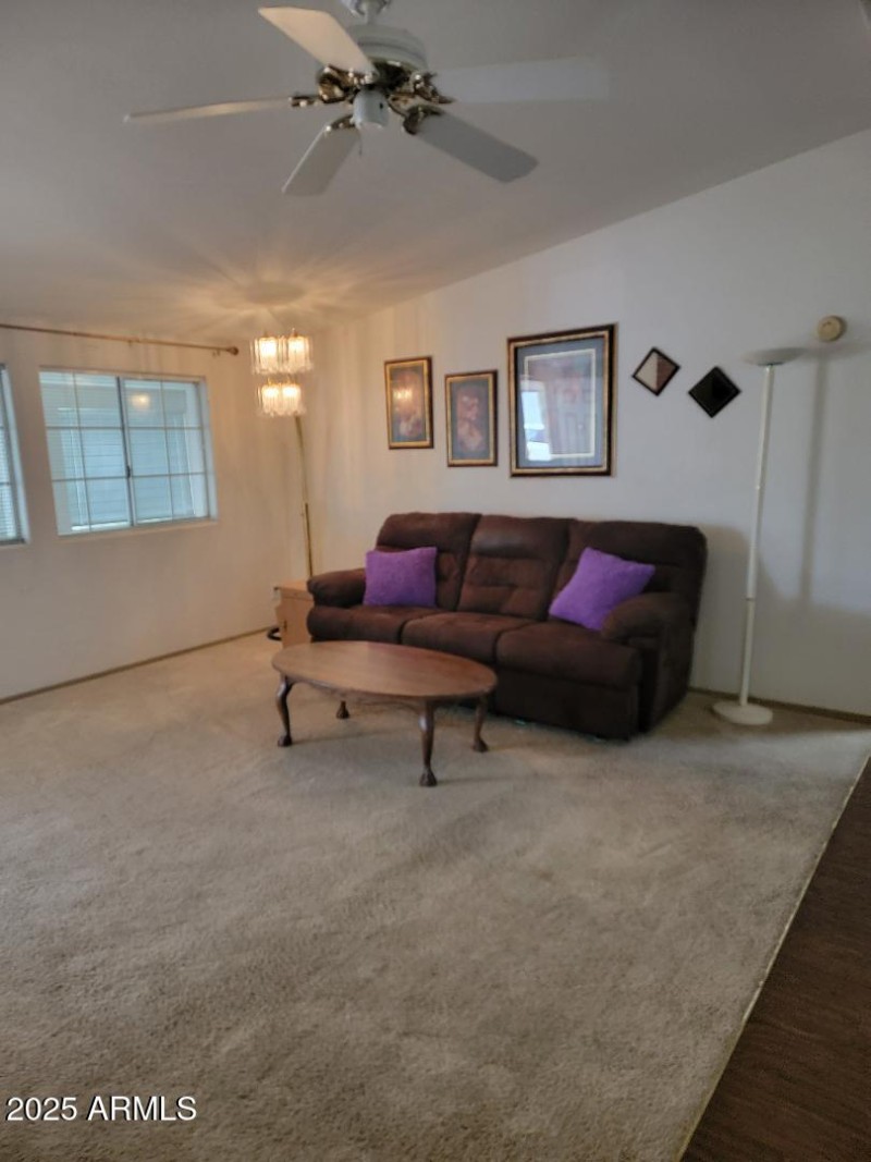 813 fam room