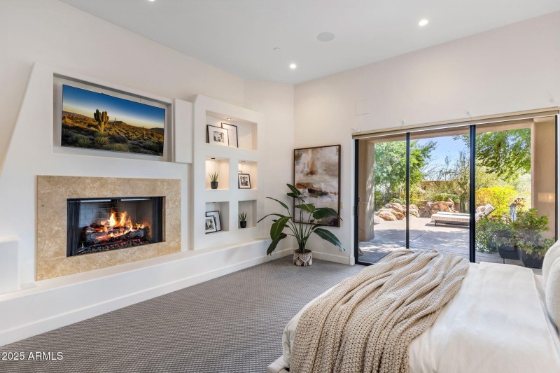 Master Retreat