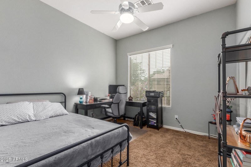 Guest room 1