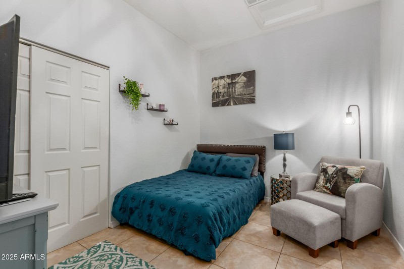 Guest room 4