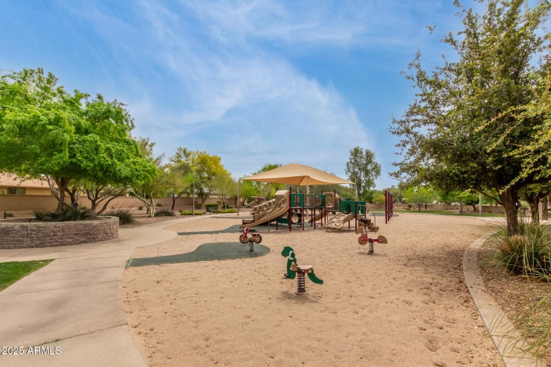Common Area Park