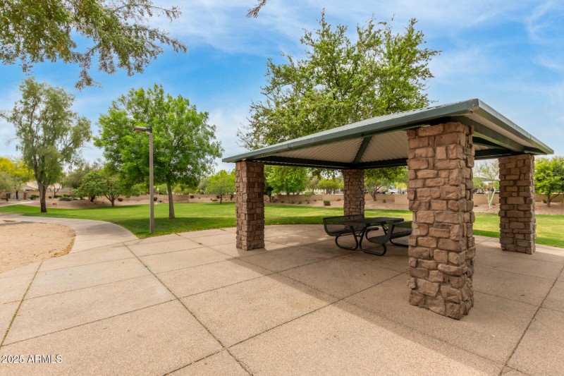 Common area Ramada
