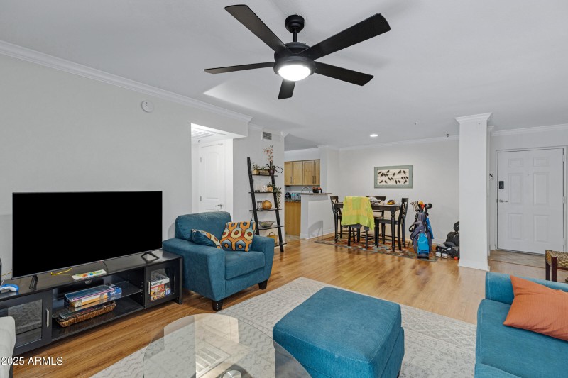 2025 E Campbell Ave apt 114-7