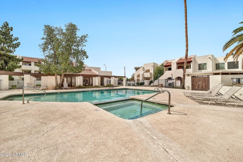 Community Pool